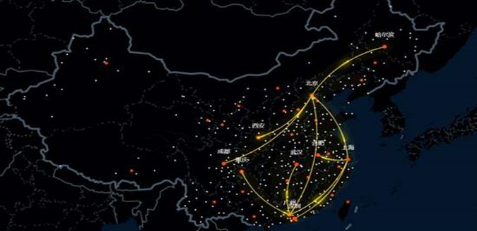 中國移動、中國聯(lián)通、中國電信將提供用戶位置軌跡證明服務(wù)